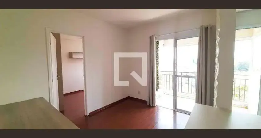 Apartamento com 1 quarto para alugar na Rua Deputado Emílio Carlos, Centro, Osasco