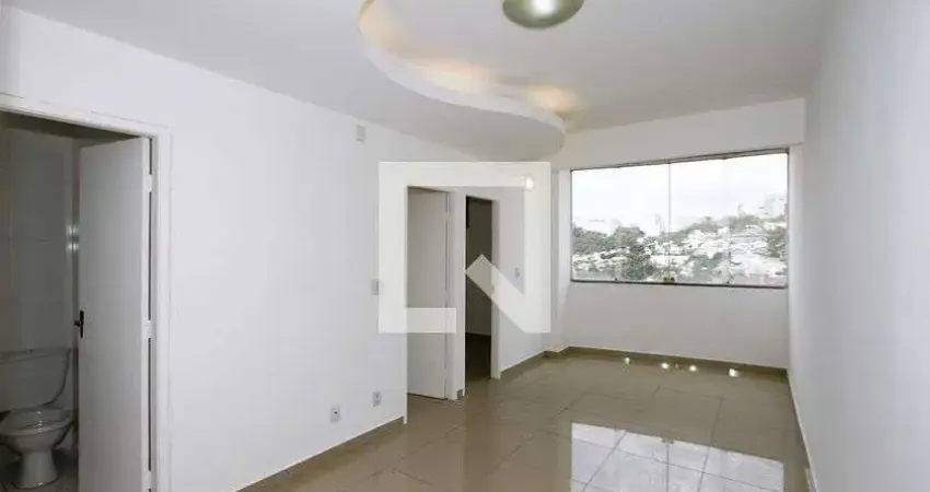 Apartamento para aluguel - estoril , 2 quartos,  60 m² - belo horizonte