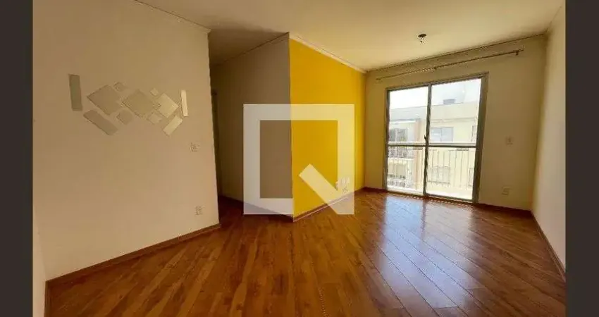 Apartamento para aluguel - butantã, 3 quartos,  58 m² - são paulo