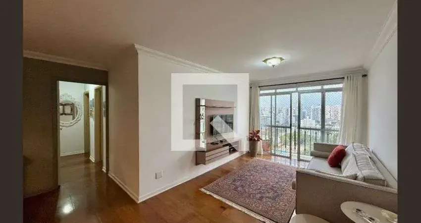 Apartamento para aluguel - santo amaro , 3 quartos,  107 m² - são paulo