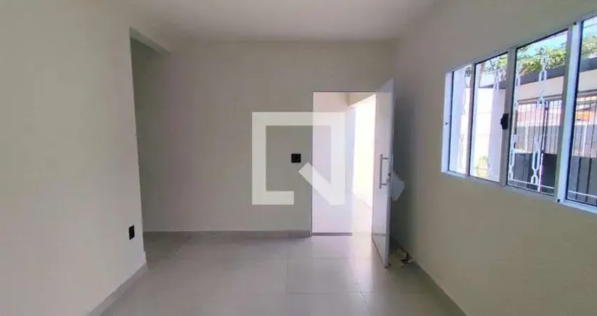 Casa para aluguel - jardim flamboyant, 3 quartos,  160 m² - paulínia