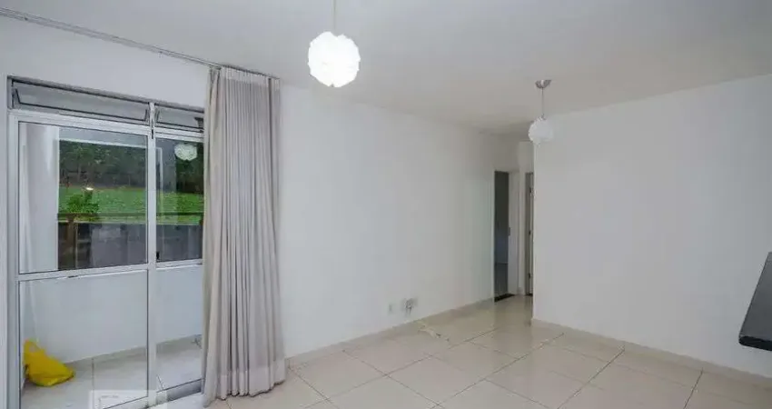 Apartamento para aluguel - buritis, 2 quartos,  60 m² - belo horizonte