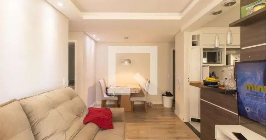 Apartamento para aluguel - portão, 2 quartos, 66 m² - curitiba