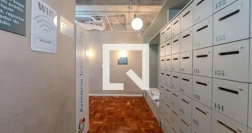 Apartamento para aluguel - consolação, 1 quarto,  35 m² - são paulo