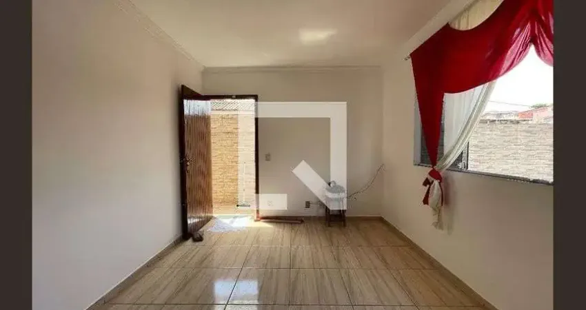 Casa para aluguel - jardim éster yolanda, 3 quartos,  150 m² - são paulo
