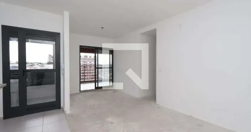 Apartamento para aluguel - vila santa clara, 3 quartos,  80 m² - são paulo