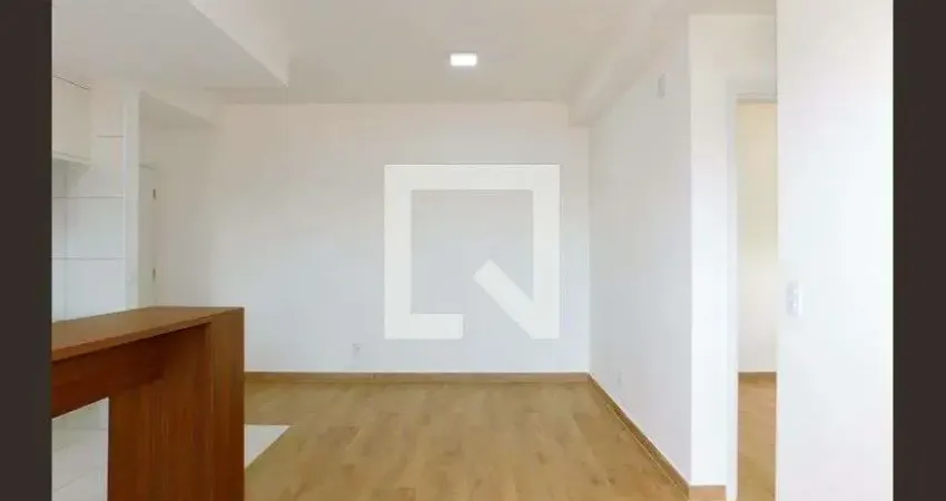 Apartamento para aluguel - santa terezinha, 2 quartos, 62 m² - paulínia