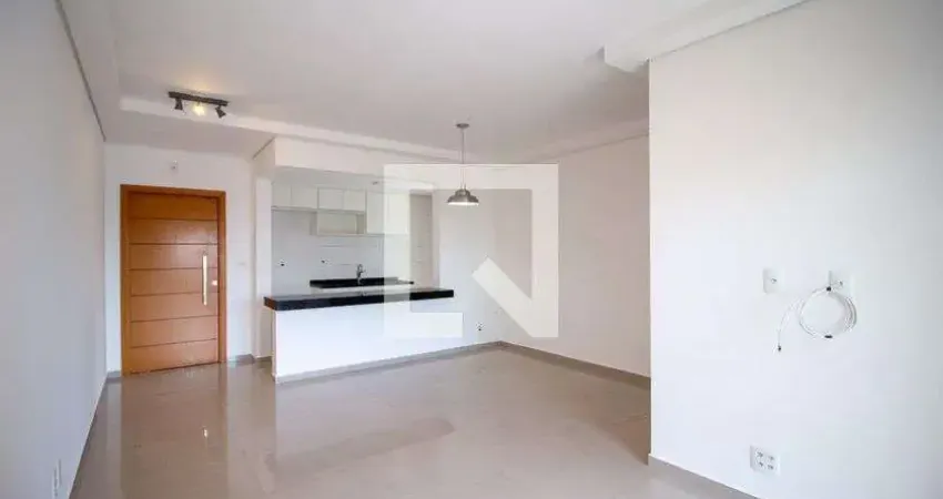 Apartamento para aluguel - parque campolim, 3 quartos,  87 m² - sorocaba