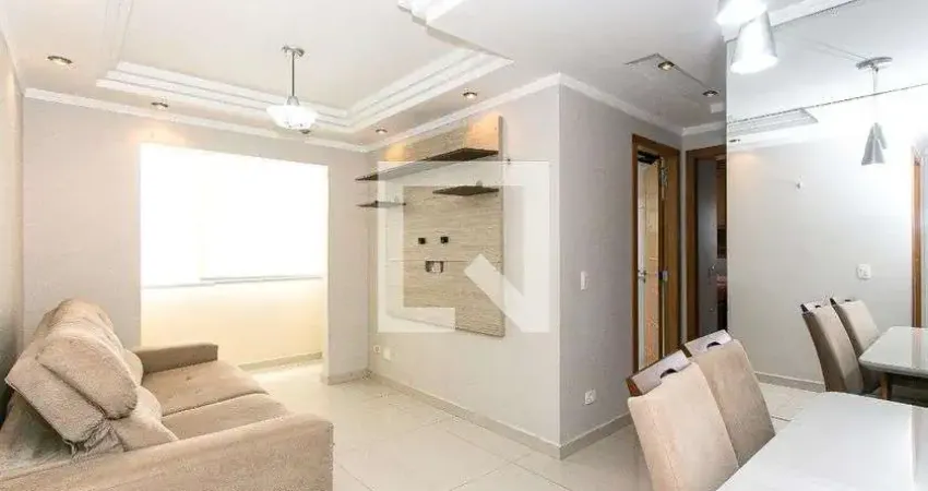 Apartamento para aluguel - tatuapé, 2 quartos, 54 m² - são paulo