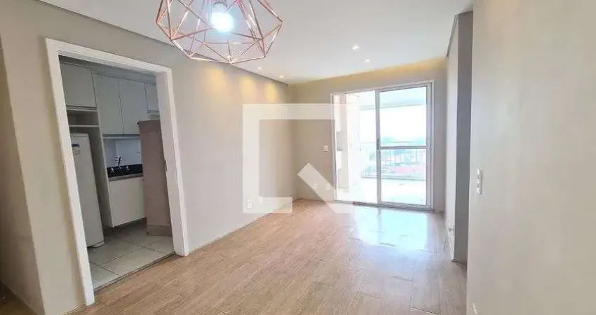 Apartamento para aluguel - vila formosa, 2 quartos, 56 m² - são paulo