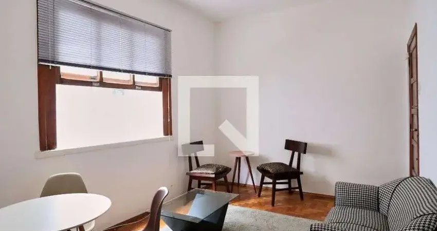 Apartamento para aluguel - funcionários, 2 quartos,  87 m² - belo horizonte