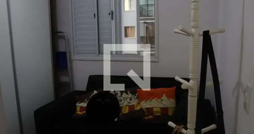 Apartamento para aluguel - vila augusta, 2 quartos,  66 m² - guarulhos