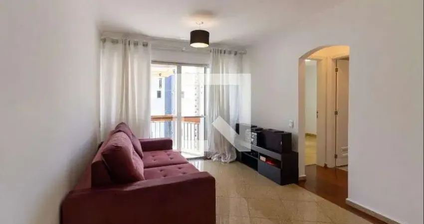 Apartamento para aluguel - perdizes, 2 quartos, 70 m² - são paulo