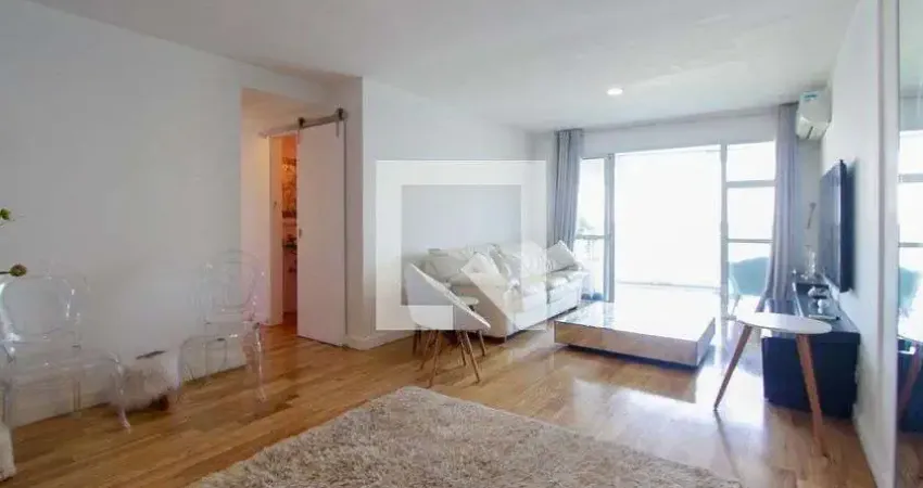 Apartamento para aluguel - barra da tijuca, 3 quartos,  121 m² - rio de janeiro