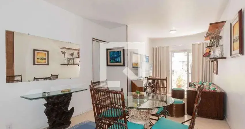 Apartamento para aluguel - tijuca, 2 quartos,  70 m² - rio de janeiro