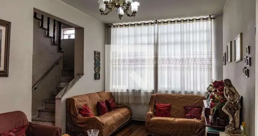 Cobertura para aluguel - barro preto, 3 quartos,  172 m² - belo horizonte