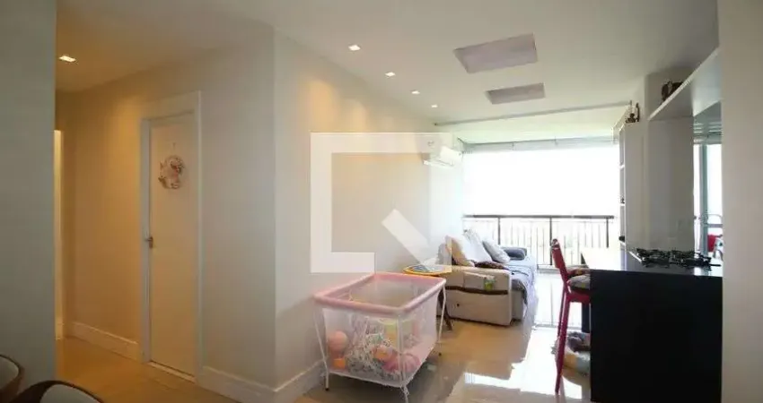 Apartamento para aluguel - jacarepaguá, 2 quartos,  70 m² - rio de janeiro