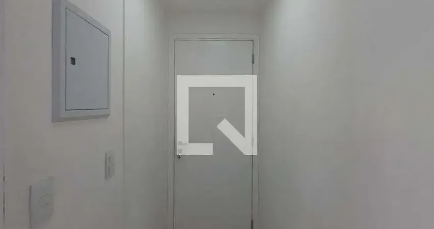 Apartamento para aluguel - vila andrade, 2 quartos,  66 m² - são paulo