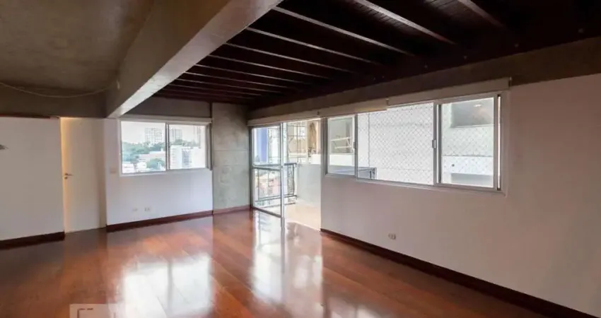 Apartamento para aluguel - sumaré, 3 quartos,  145 m² - são paulo