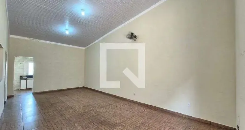 Casa para aluguel - cidade satélite íris, 3 quartos,  300 m² - campinas