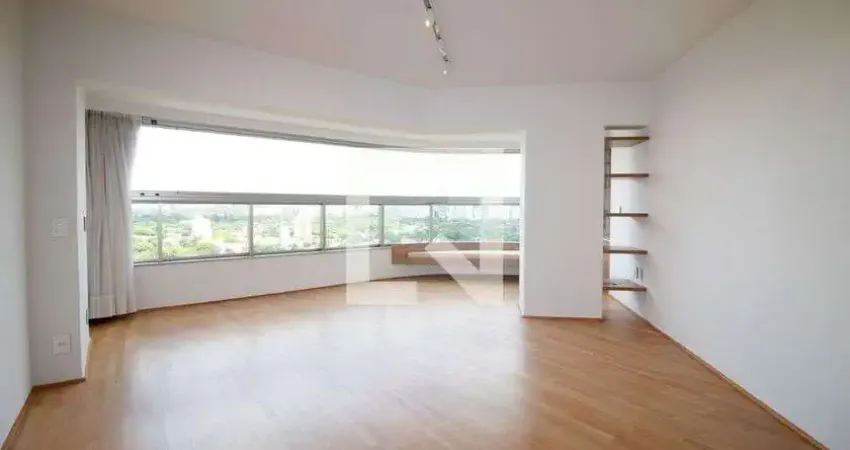 Apartamento para aluguel - pinheiros, 1 quarto, 75 m² - são paulo