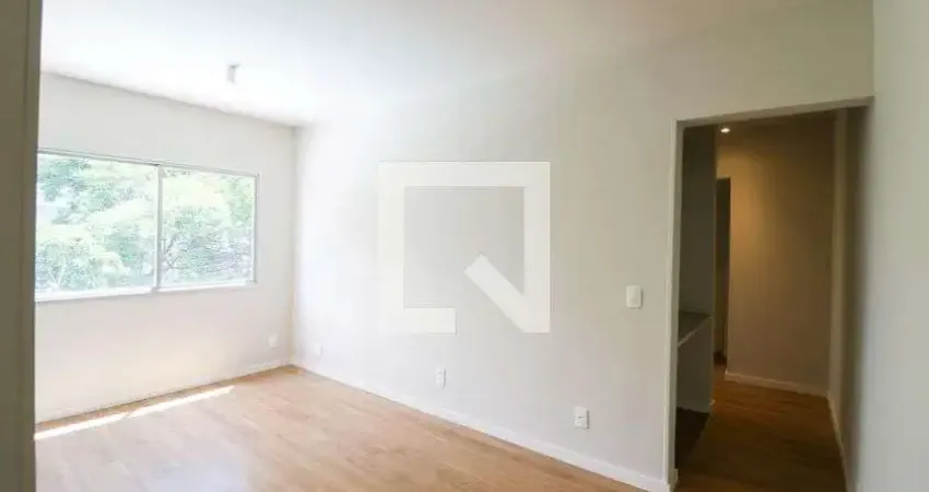 Apartamento para aluguel - brooklin, 2 quartos,  53 m² - são paulo