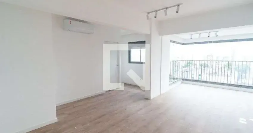 Apartamento para aluguel - vila mascote, 1 quarto,  57 m² - são paulo