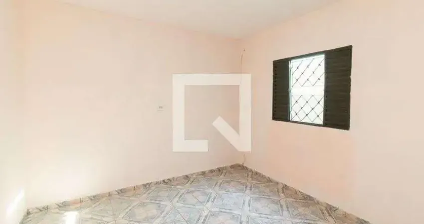 Casa para aluguel - jardim fernandes, 1 quarto, 42 m² - são paulo