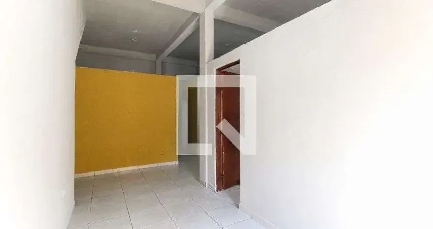 Casa para aluguel - parque savoy city, 2 quartos,  45 m² - são paulo