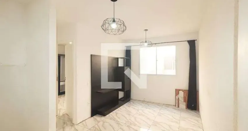 Apartamento para aluguel - guaratiba, 2 quartos,  38 m² - rio de janeiro