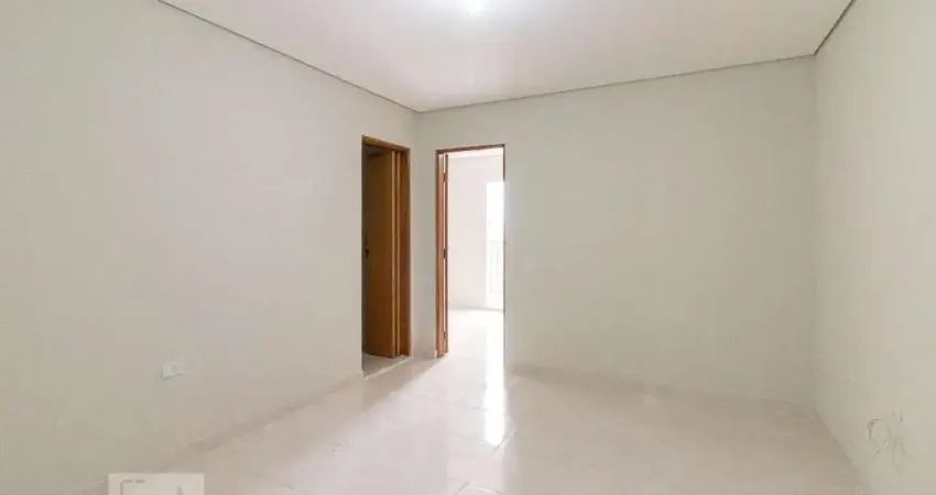 Casa para aluguel - vila rio de janeiro, 1 quarto,  60 m² - guarulhos