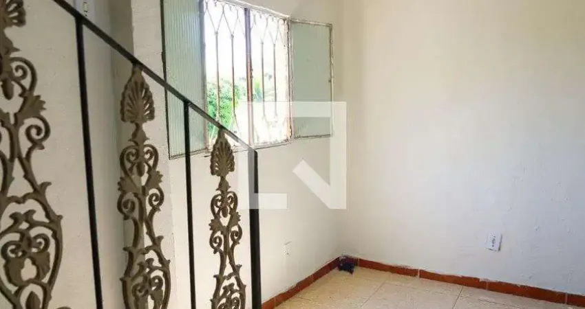 Casa para aluguel - abolição, 2 quartos,  67 m² - rio de janeiro