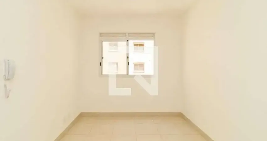 Apartamento para aluguel - parque novo mundo , 2 quartos, 33 m² - são paulo