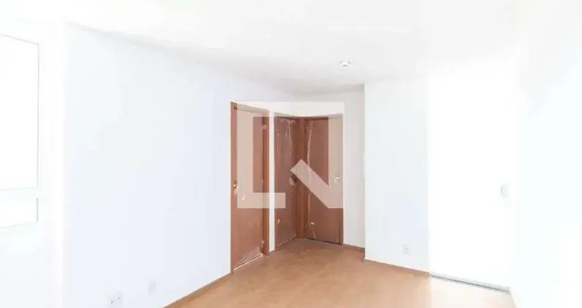 Apartamento para aluguel - campo grande, 2 quartos, 42 m² - rio de janeiro