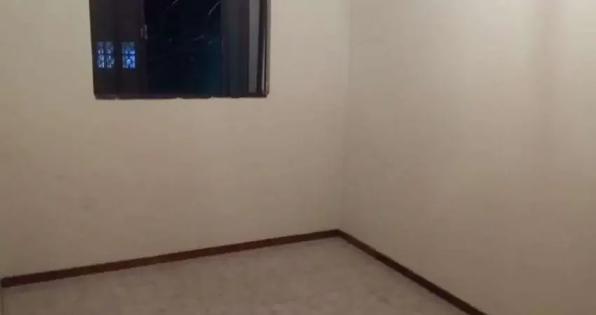 Casa para aluguel - sítio cercado, 2 quartos, 70 m² - curitiba