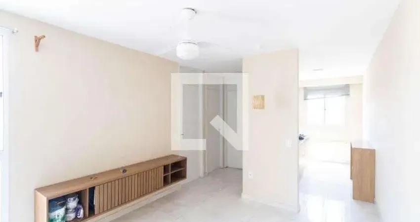 Apartamento para aluguel - campo grande, 2 quartos,  43 m² - rio de janeiro