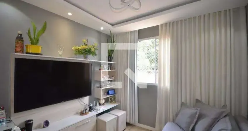 Apartamento para aluguel - cascadura, 2 quartos, 40 m² - rio de janeiro