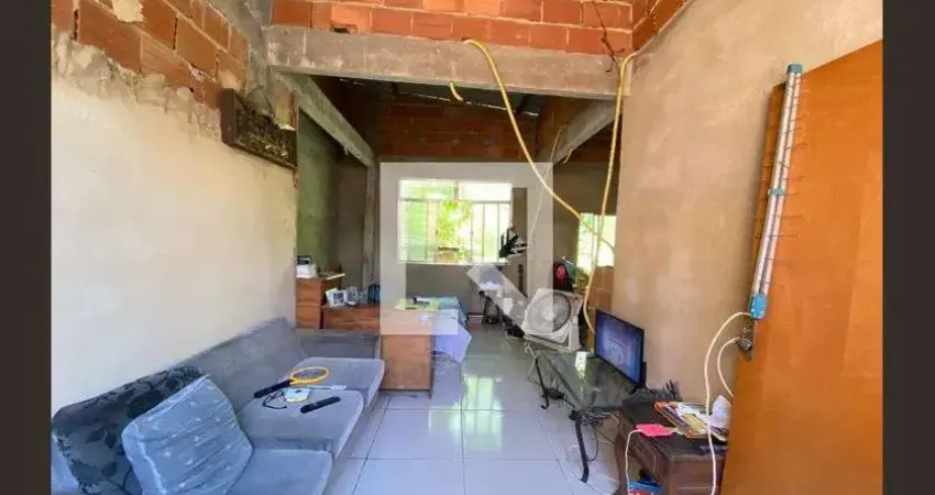 Casa para aluguel - engenho de dentro, 1 quarto,  45 m² - rio de janeiro