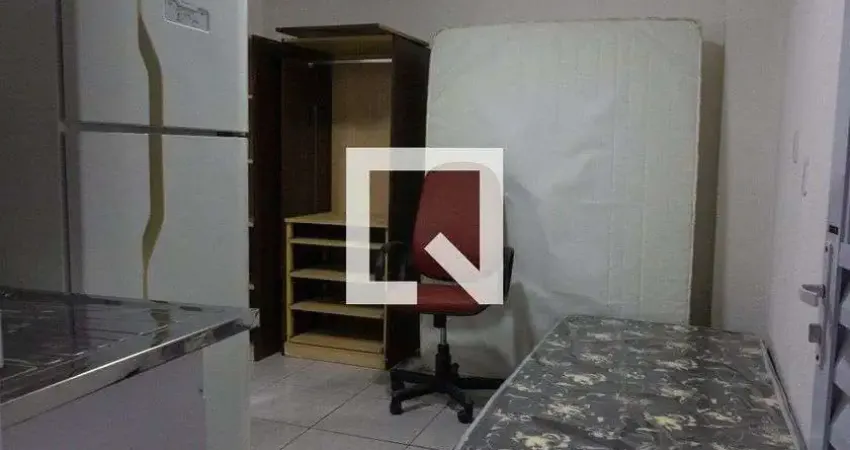 Kitnet / stúdio para aluguel - butantã, 1 quarto,  11 m² - são paulo