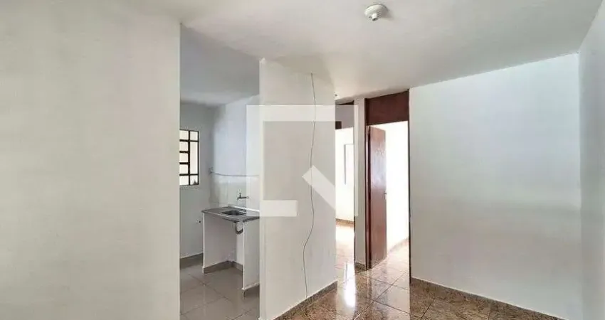 Casa com 2 quartos para alugar na Rua Telma Regina Cordeiro Correa, Residencial Cosmos, Campinas
