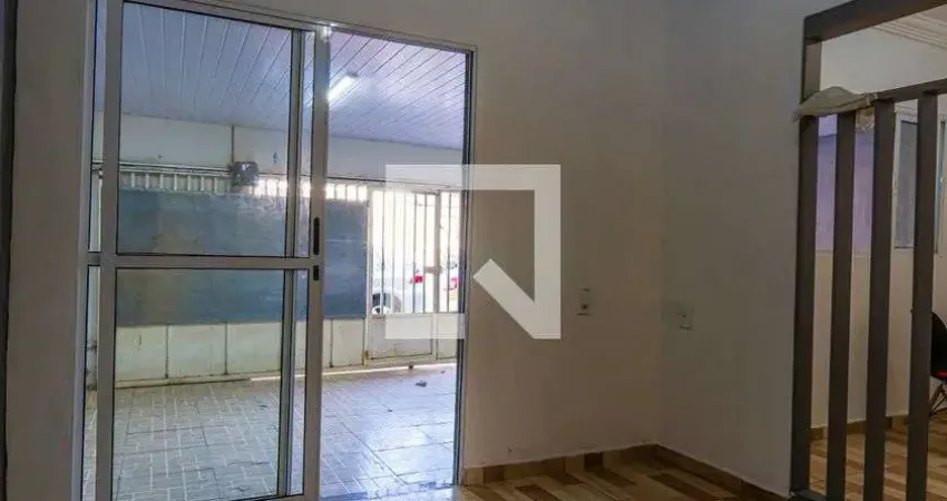 Casa para aluguel - jardim ipaussurama , 4 quartos, 150 m² - campinas