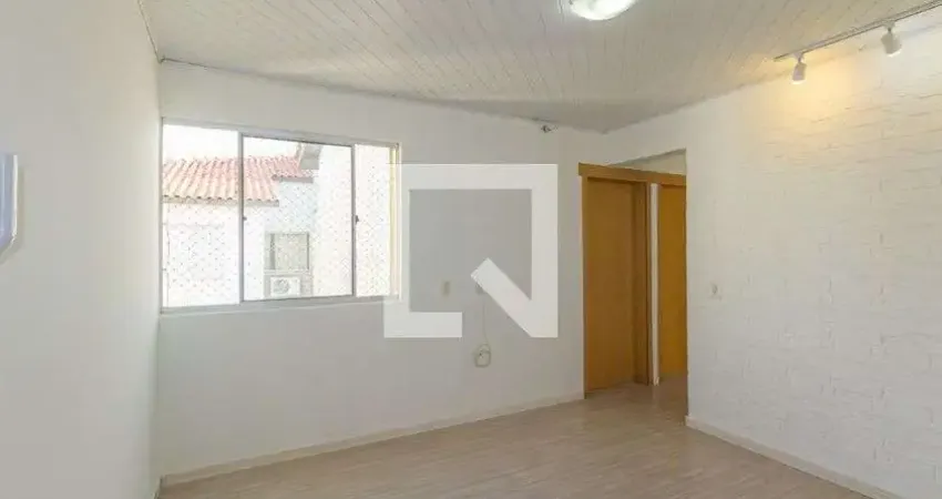 Apartamento com 2 quartos para alugar na Rua Henrique Stefani, Igara, Canoas