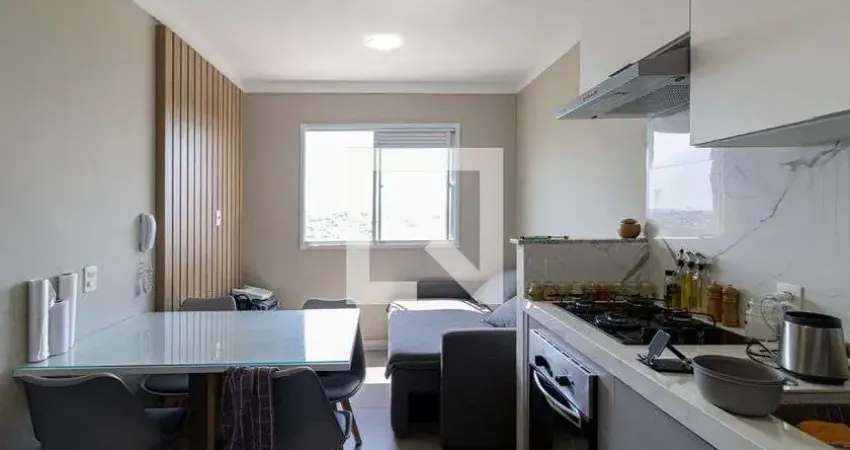 Apartamento para aluguel - vila nova curuca, 2 quartos, 32 m² - são paulo