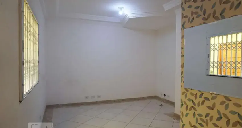 Casa / sobrado em condomínio para aluguel - cangaíba, 3 quartos, 65 m² - são paulo