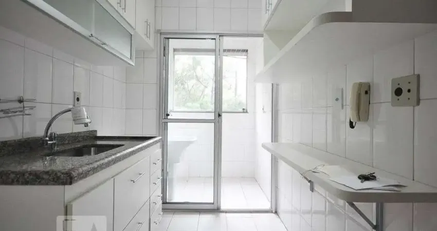 Apartamento para aluguel - vila andrade, 2 quartos, 52 m² - são paulo