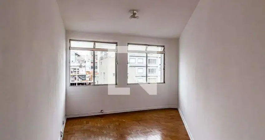 Kitnet / stúdio para aluguel - santa cecília, 1 quarto,  30 m² - são paulo