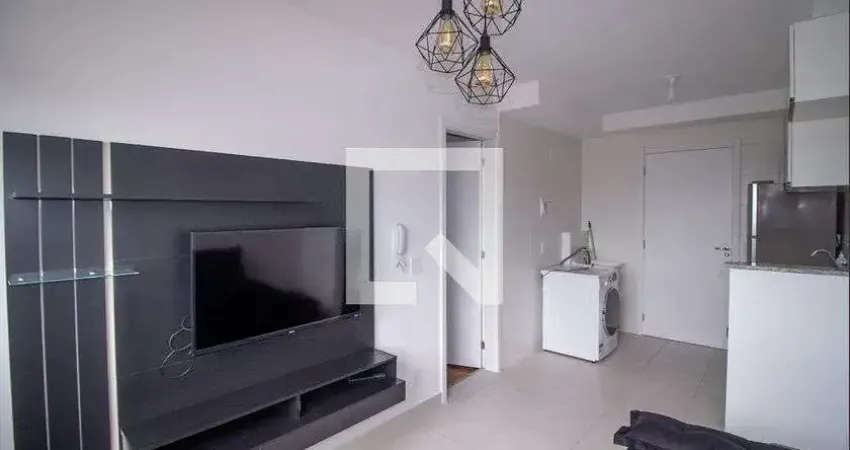 Apartamento para aluguel - vila ema, 1 quarto,  28 m² - são paulo