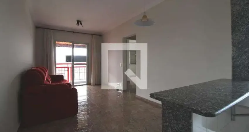 Apartamento para aluguel - vila industrial, 2 quartos,  65 m² - campinas