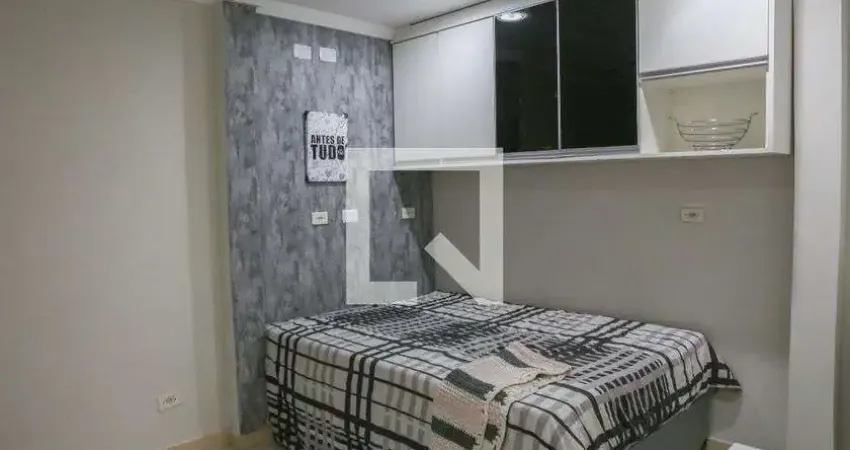 Kitnet / stúdio para aluguel - água branca, 1 quarto, 18 m² - são paulo