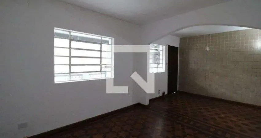 Casa para aluguel - jardim palmares, 4 quartos,  130 m² - são paulo